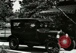 Immagine di Ford Touring Car United States USA, 1922, secondo 35 filmato di repertorio 65675021038