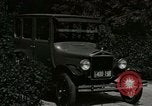 Immagine di Ford Touring Car United States USA, 1922, secondo 50 filmato di repertorio 65675021038