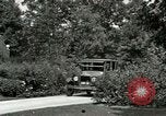 Immagine di Ford Touring Car United States USA, 1922, secondo 54 filmato di repertorio 65675021038