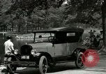 Immagine di La Ford Modello T automobili United States USA, 1926, secondo 3 filmato di repertorio 65675021040