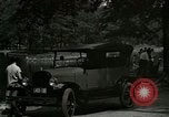 Immagine di La Ford Modello T automobili United States USA, 1926, secondo 14 filmato di repertorio 65675021040