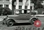 Immagine di La Ford Modello T automobili United States USA, 1926, secondo 20 filmato di repertorio 65675021040