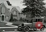 Immagine di La Ford Modello T automobili United States USA, 1926, secondo 59 filmato di repertorio 65675021040