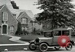 Immagine di La Ford Modello T automobili United States USA, 1926, secondo 60 filmato di repertorio 65675021040