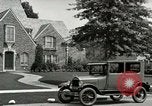 Immagine di La Ford Modello T automobili United States USA, 1926, secondo 62 filmato di repertorio 65675021040