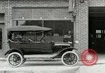 Image of Ford Model T Touring United States USA, 1926, second 3 stock footage video 65675021042