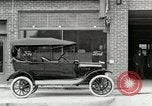 Image of Ford Model T Touring United States USA, 1926, second 5 stock footage video 65675021042