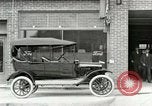 Image of Ford Model T Touring United States USA, 1926, second 6 stock footage video 65675021042