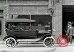 Image of Ford Model T Touring United States USA, 1926, second 8 stock footage video 65675021042