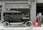 Image of Ford Model T Touring United States USA, 1926, second 9 stock footage video 65675021042