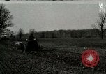 Image of Fordson tractor United States USA, 1920, second 1 stock footage video 65675021043