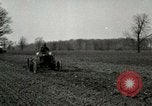 Image of Fordson tractor United States USA, 1920, second 3 stock footage video 65675021043