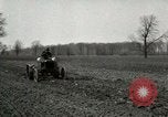 Image of Fordson tractor United States USA, 1920, second 4 stock footage video 65675021043