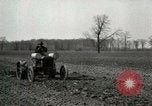 Image of Fordson tractor United States USA, 1920, second 9 stock footage video 65675021043