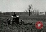 Image of Fordson tractor United States USA, 1920, second 10 stock footage video 65675021043