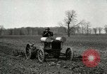 Image of Fordson tractor United States USA, 1920, second 12 stock footage video 65675021043