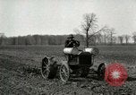 Image of Fordson tractor United States USA, 1920, second 13 stock footage video 65675021043