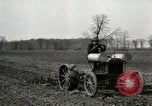 Image of Fordson tractor United States USA, 1920, second 14 stock footage video 65675021043