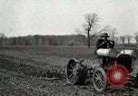 Image of Fordson tractor United States USA, 1920, second 15 stock footage video 65675021043