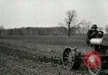 Image of Fordson tractor United States USA, 1920, second 16 stock footage video 65675021043