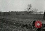 Image of Fordson tractor United States USA, 1920, second 17 stock footage video 65675021043