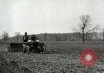 Image of Fordson tractor United States USA, 1920, second 20 stock footage video 65675021043