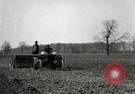 Image of Fordson tractor United States USA, 1920, second 21 stock footage video 65675021043