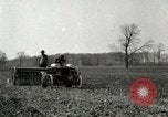 Image of Fordson tractor United States USA, 1920, second 22 stock footage video 65675021043