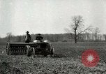Image of Fordson tractor United States USA, 1920, second 23 stock footage video 65675021043