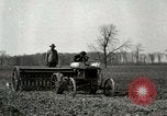 Image of Fordson tractor United States USA, 1920, second 26 stock footage video 65675021043