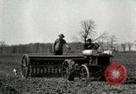 Image of Fordson tractor United States USA, 1920, second 28 stock footage video 65675021043