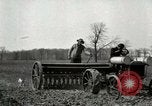 Image of Fordson tractor United States USA, 1920, second 29 stock footage video 65675021043