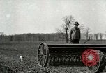 Image of Fordson tractor United States USA, 1920, second 31 stock footage video 65675021043