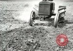 Image of Fordson tractor United States USA, 1920, second 37 stock footage video 65675021043
