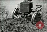 Image of Fordson tractor United States USA, 1920, second 39 stock footage video 65675021043