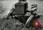 Image of Fordson tractor United States USA, 1920, second 40 stock footage video 65675021043
