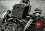 Image of Fordson tractor United States USA, 1920, second 41 stock footage video 65675021043