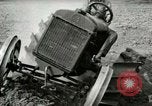 Image of Fordson tractor United States USA, 1920, second 42 stock footage video 65675021043