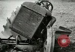 Image of Fordson tractor United States USA, 1920, second 43 stock footage video 65675021043