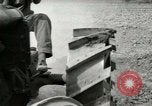 Image of Fordson tractor United States USA, 1920, second 45 stock footage video 65675021043