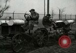 Image of Fordson tractors United States USA, 1920, second 5 stock footage video 65675021044