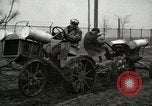Image of Fordson tractors United States USA, 1920, second 9 stock footage video 65675021044
