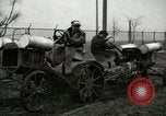 Image of Fordson tractors United States USA, 1920, second 10 stock footage video 65675021044