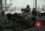 Image of Fordson tractors United States USA, 1920, second 25 stock footage video 65675021044