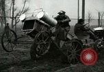 Image of Fordson tractors United States USA, 1920, second 27 stock footage video 65675021044