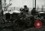 Image of Fordson tractors United States USA, 1920, second 30 stock footage video 65675021044