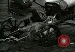 Image of Fordson tractors United States USA, 1920, second 36 stock footage video 65675021044