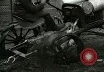 Image of Fordson tractors United States USA, 1920, second 40 stock footage video 65675021044