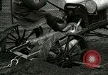 Image of Fordson tractors United States USA, 1920, second 45 stock footage video 65675021044