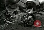 Image of Fordson tractors United States USA, 1920, second 46 stock footage video 65675021044